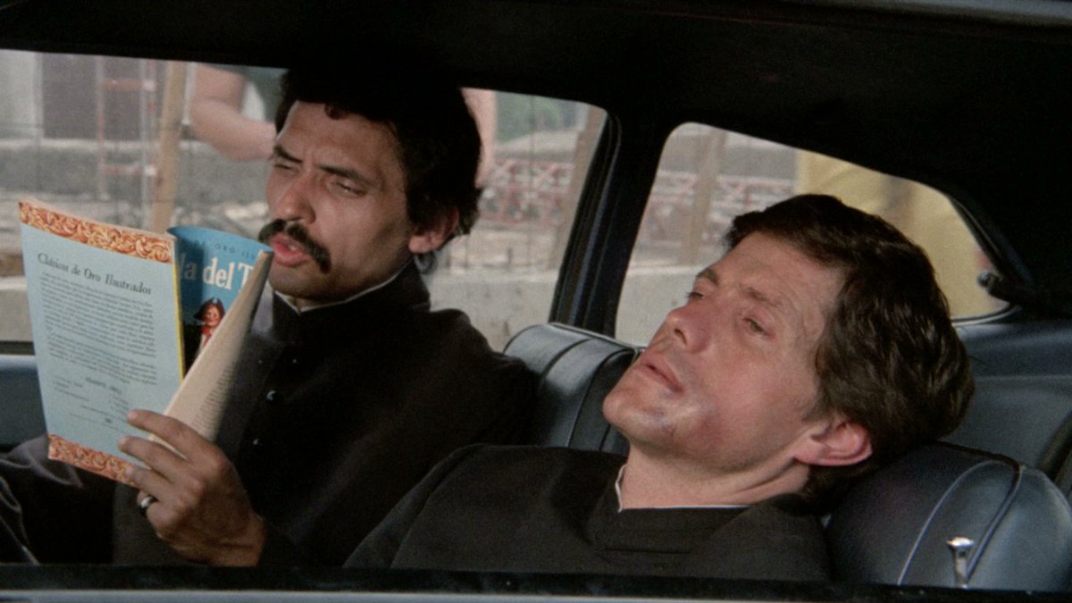 Cinema Tropical tweet media