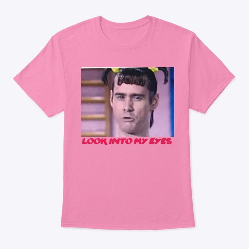 Timnight04's tweet image. Jim Carrey Look Into My Eyes t-shirts! Get it while it’s hot folks! Click the link below please!

my-store-ce3e4c.creator-spring.com/listing/my-eye…