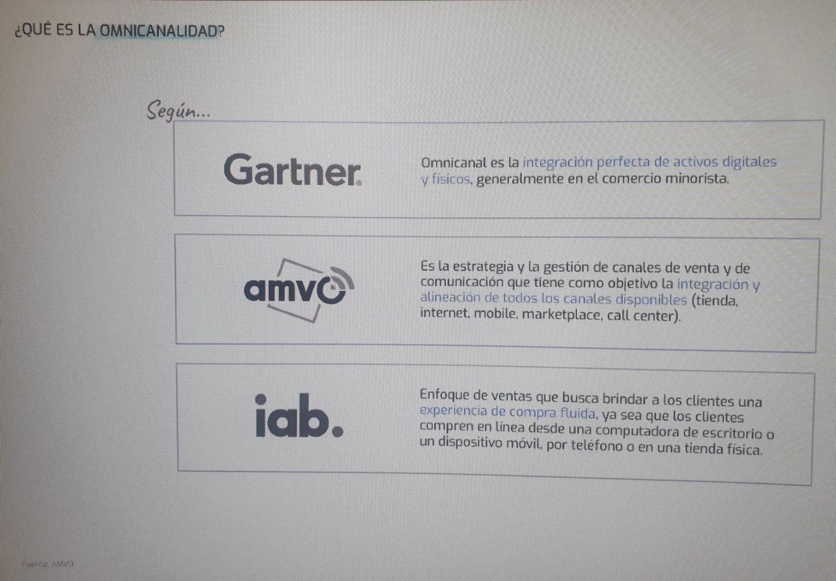 ClaudioFloresT's tweet photo. Ya estamos en la sesión del Comité de Lineamientos y Mejores Prácticas de @IABMexico. Hoy el tema es "Omnicanalidad. Evolución y transformación digital" presentado por Luz Castillo, Directora de Cuentas de @epadigital https://t.co/ePgCElAora
