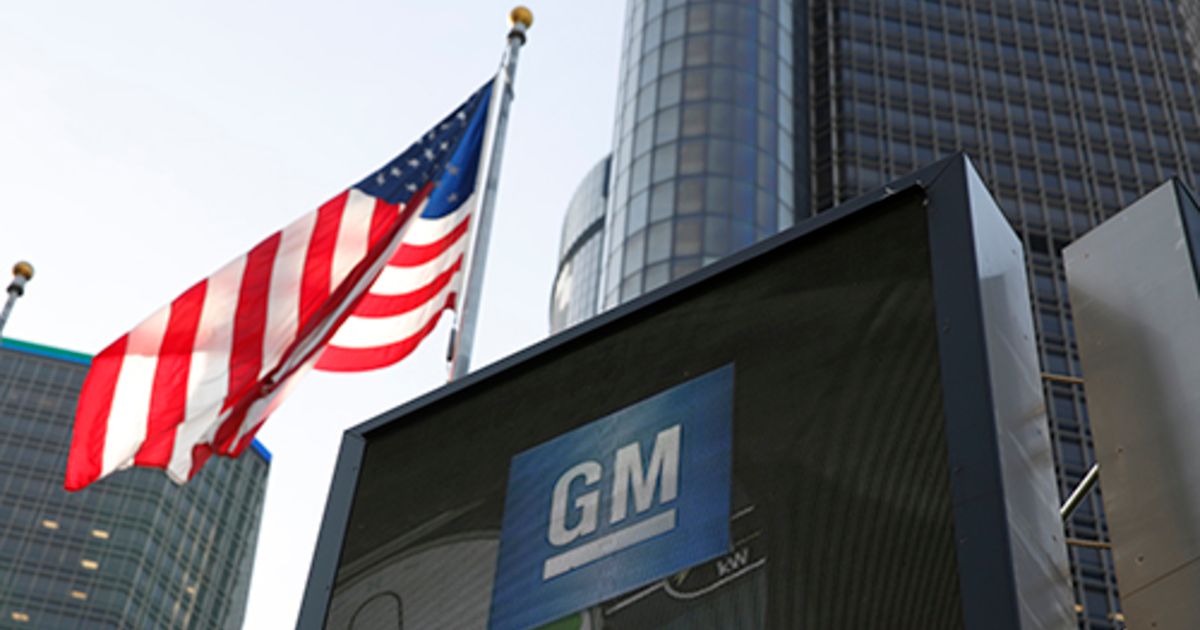 Automotive News tweet media