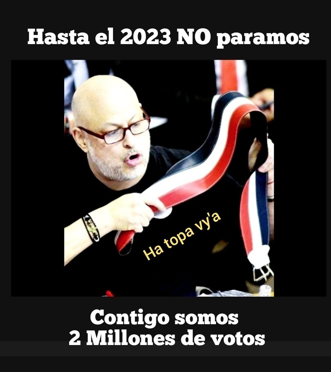 ParaguayoCubas's tweet image. #Payo2023 #PayoVoluntarios #Wasap0982430043