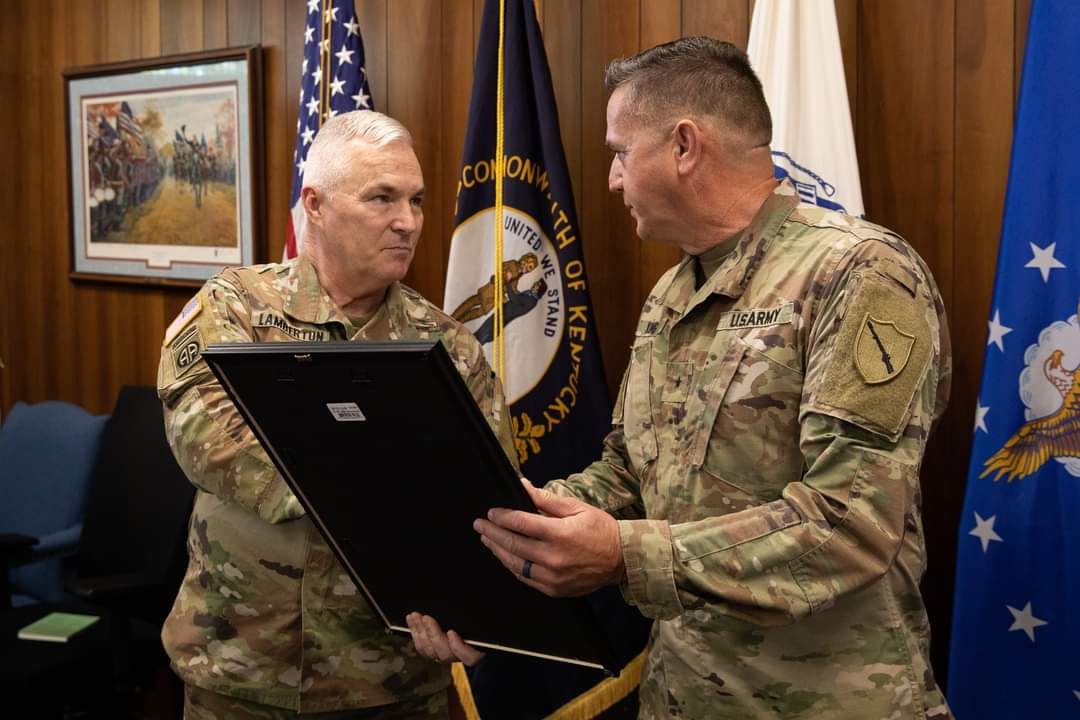 Kentucky Guard tweet media