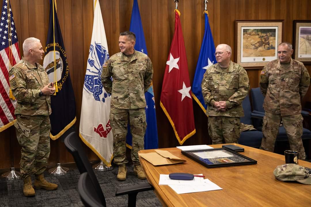 Kentucky Guard tweet media