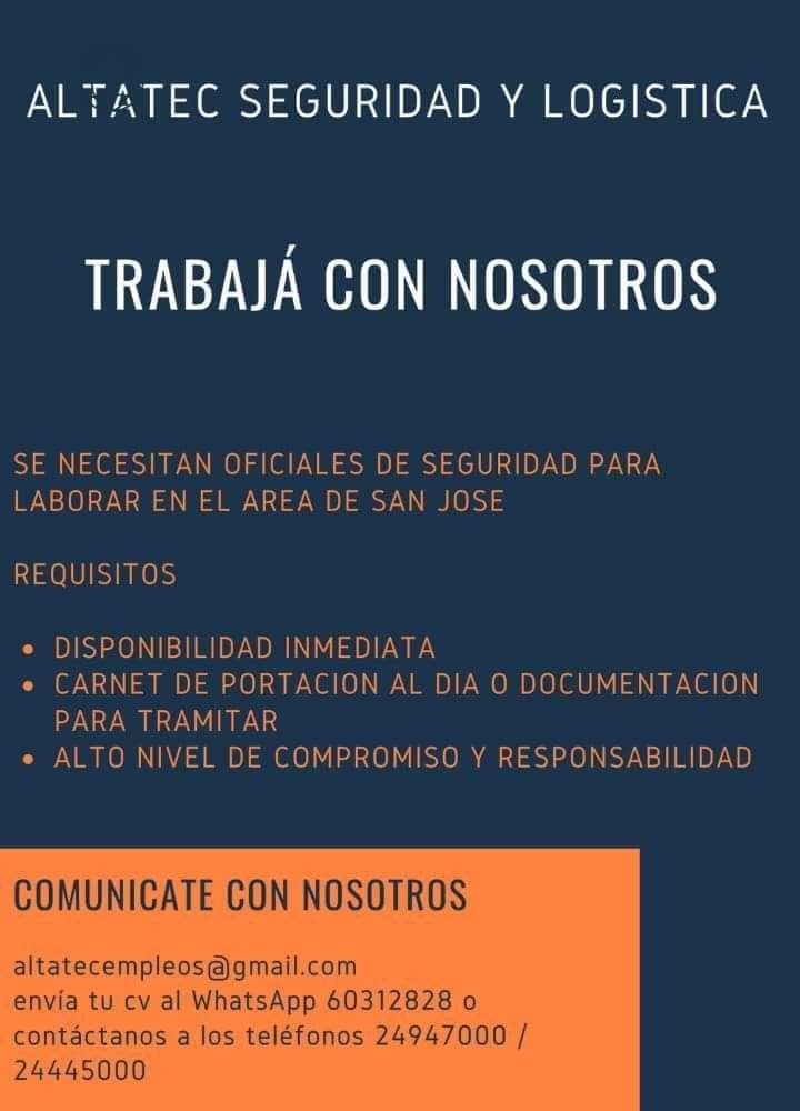 BreteBuscando's tweet photo. 25 Ofertas de Empleo.
👩🏫👨🍳👩🔧👩🔬👨💼👩✈️👮♂️👷♂️
#compartiresgratis #EmpleoCR #TrabajoCR #buscandobrete
Todas las ofertas de esta publicación aqui 👉
https://t.co/tqKyQdoQYD https://t.co/prJKI8WI9A