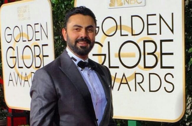 MoTalaatMaky's tweet image. واللهِ الواحد مبسوط وفخور إن عندنا فنان مصري من قلب مصر مُشارك فنان عالمي إسطوري مثل بروس ويلز فيلم هوليوودي ADayToDie# .. الفنان المصري #محمد_كريم وخطوة مُهمة👍⁦🇪🇬⁩
الفنان محمد كريم .. شُكراً وبالتوفيق دائماً 👍👏💪

#Brucewillis #Mohamedkarim