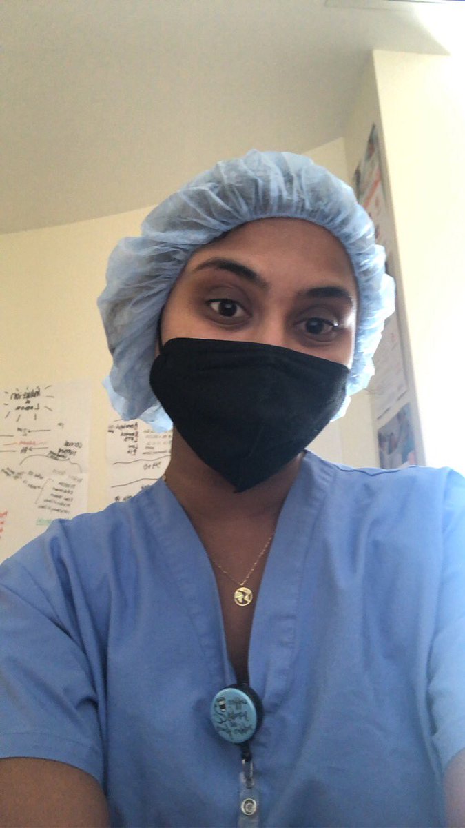 Avani Patel, MD tweet media