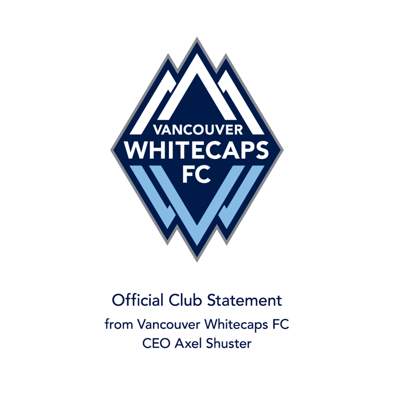 WhitecapsFC's tweet photo. MLS released the findings of an independent investigation by Rubin Thomlinson LLP into the Vancouver Whitecaps FC handling of misconduct allegations brought forward by members of the women’s team against former coach Bob Birarda in 2008 and former coach Hubert Busby, Jr. in 2011.