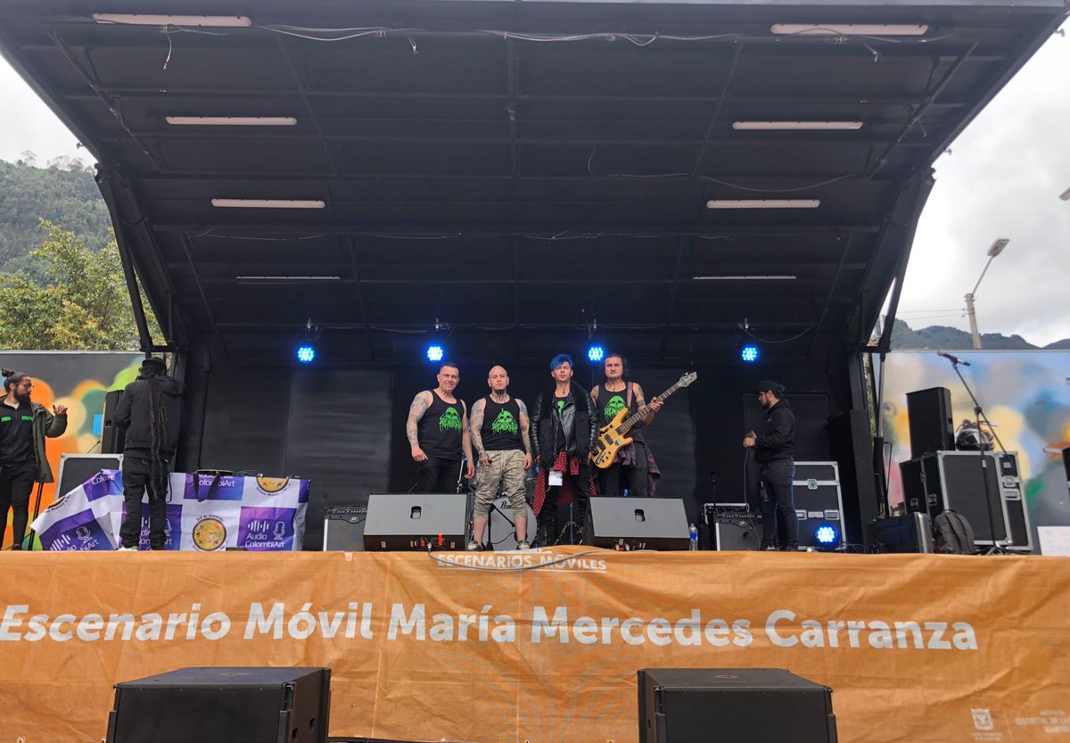 De vuelta al ruedo en la capital