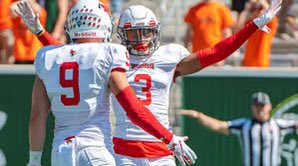 great_solo1's tweet photo. Extremely blessed and thankful to receive an offer from Illinois State University. 
@CoachK_Stew @CoachNiekamp @CarrollFB @TractionAp @Coach_LB_DBU @Dre_Muhammad https://t.co/uJrV8sVPmi