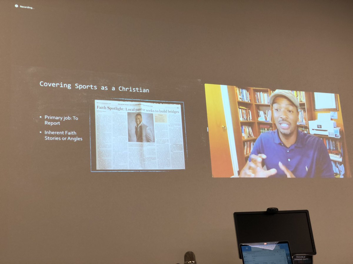 Reforming Journalism Project tweet media