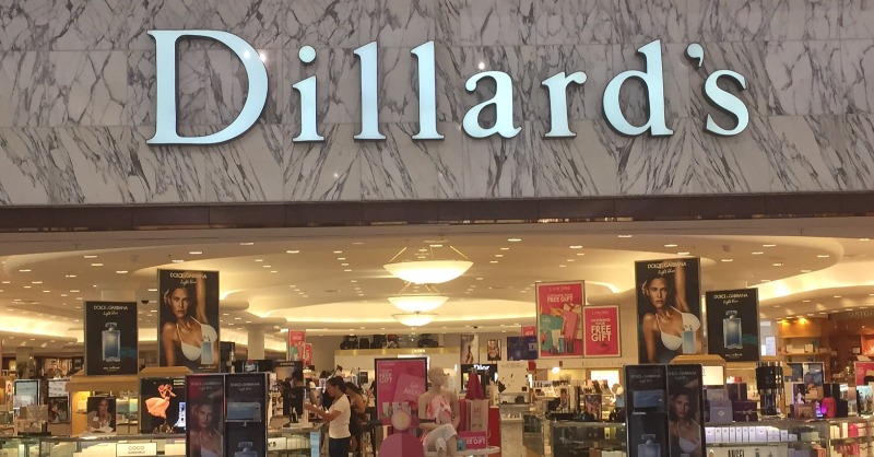PulseRatings's tweet photo. This morning, Dillard’s reported their 2Q and year-to-date results.

Net sales plus service charges were $1.618 billion, up from $1.601 billion in 2Q 2021... #retail #retailnews

Click below for the complete Retail Buzz article including our Pulse Perspective
