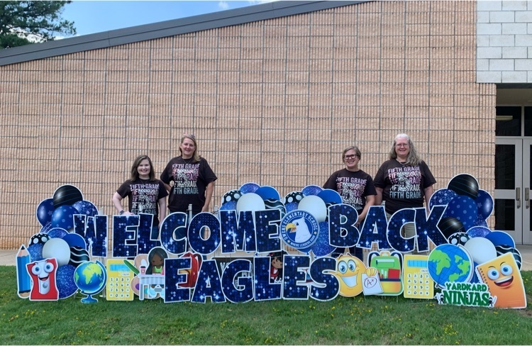 See you tonight, fifth grade eagles! 🦅📚✏️ #FantasticFifth #MeetTheTeacher #backtoschool