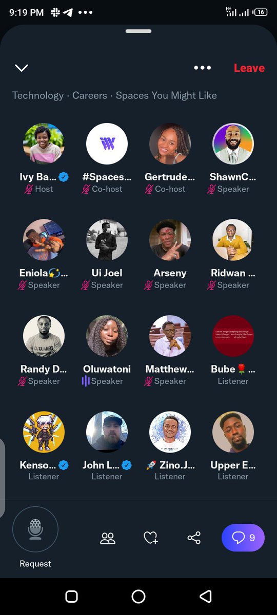 Bube Winner🎀💫💫 tweet media