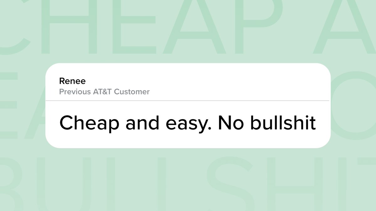 Mint Mobile tweet media