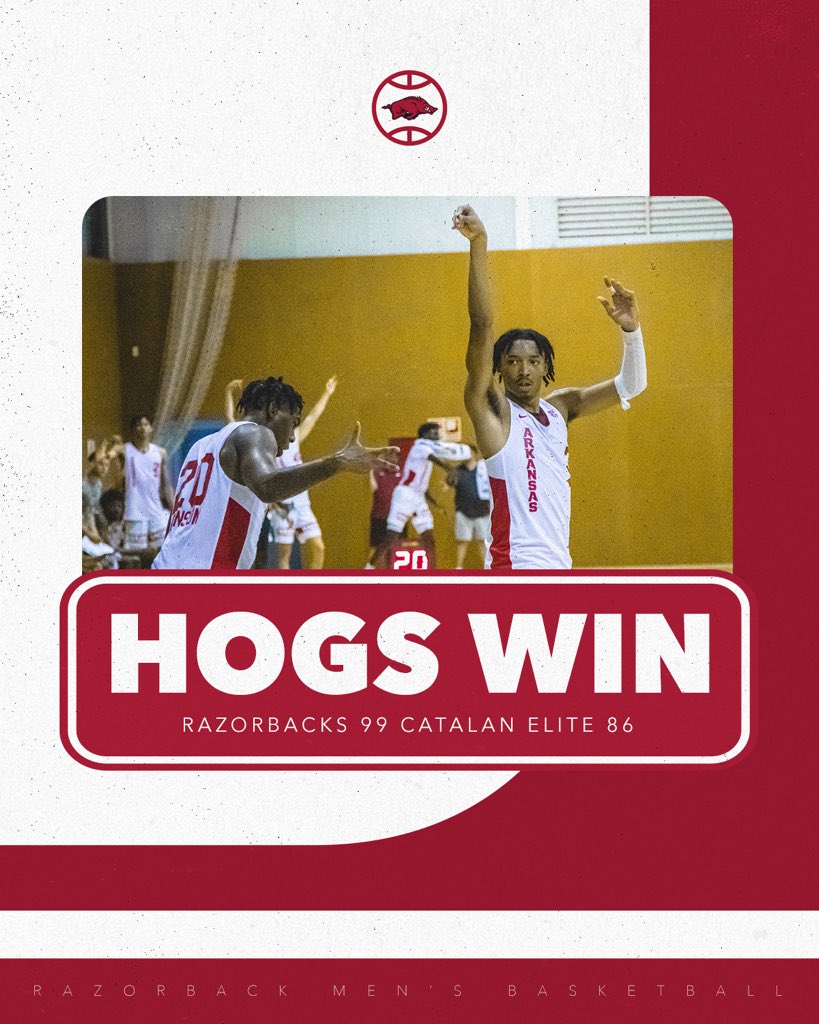 Tough environment. Gritty win.