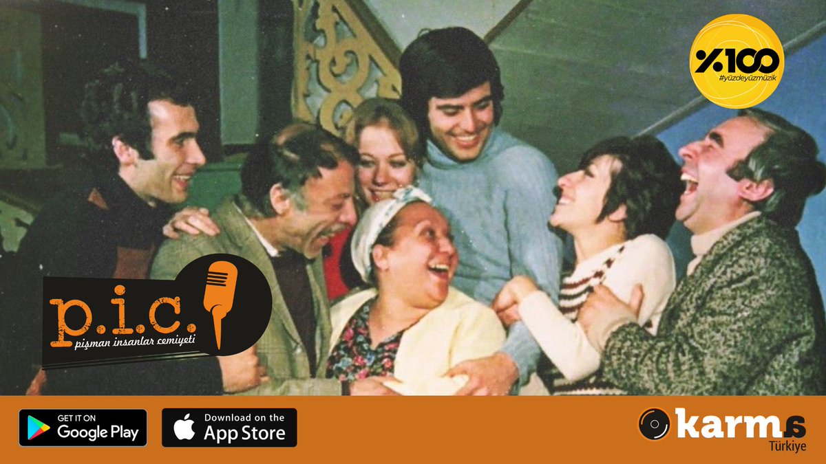"kаybederiz de yine dönmeyiz bu yoldаn..." Cemiyet birkaç şarkı sonra radyo.karmaturkiye.com'da yayında! #yüzdeyüzmüzik
