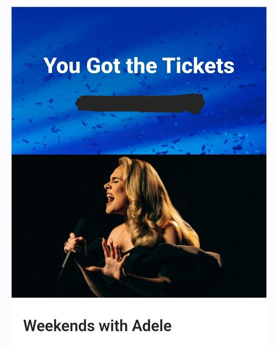 FINALLY 😭😭❤️❤️❤️ @Adele https://t.co/Pb4er6zcqw<a class="tags" target="_blank" title="On Twitter" href="/?out=eyJ0eXAiOiJKV1QiLCJhbGciOiJIUzUxMiJ9.eyJpYXQiOjE3MTgzMDUzNjEsImlzcyI6InR3cG9ybnN0YXJzLmNvbSIsIm5iZiI6MTcxODMwNTM2MSwiZXhwIjoxNzQ5ODQxMzYxLCJyZWRpcmVjdF91cmwiOiJodHRwczovL3R3aXR0ZXIuY29tL0FkZWxlIn0.iR7Rmm7Hi5XXdCLlDEDANZ-cl6UB19MUyNl2b-Mja8NvrstRfsJHtgKTcCDw-0S2h-4uPpQdoGsK-IoaA74L7Q">@Adele</a><a href="/tag/superfreakygirl"class="tags"><span>#superfreakygirl</span></a>