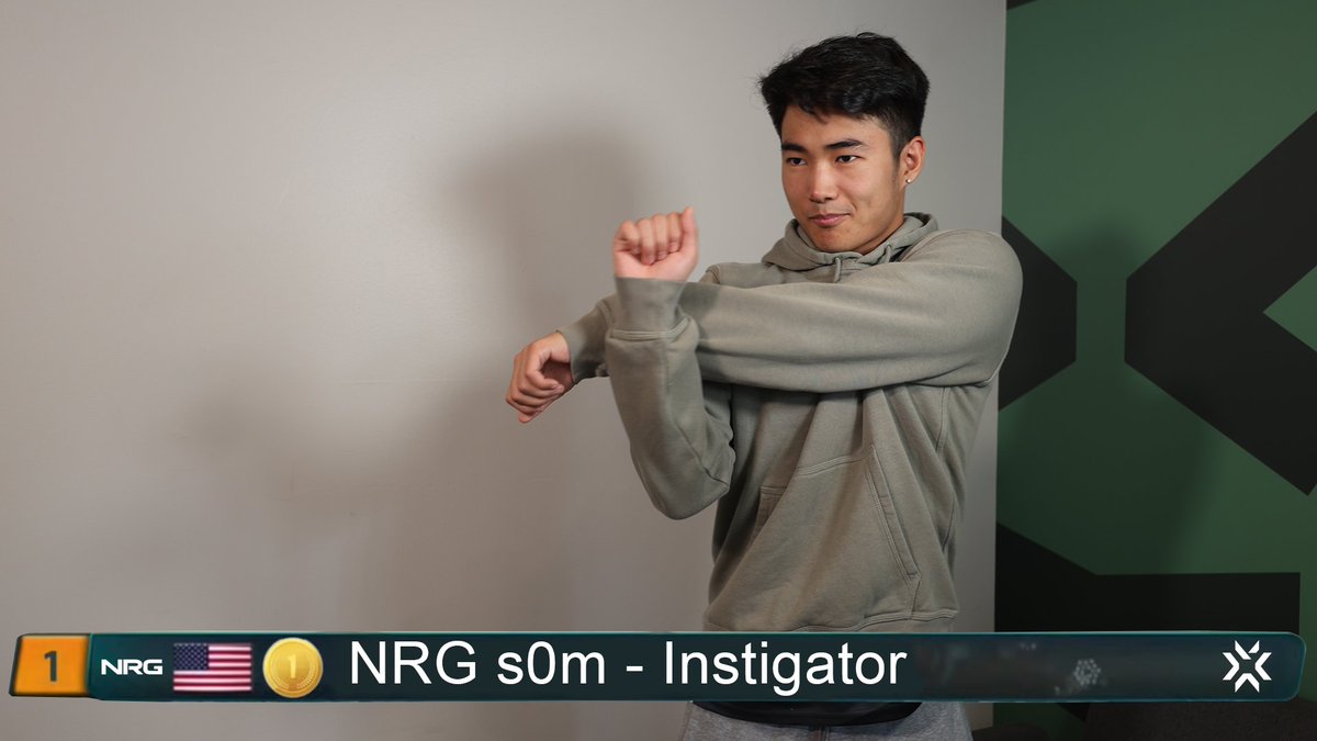 NRG tweet media