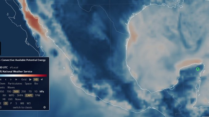 _INVESTCORP's tweet photo. Riviera Maya México
International Smart Cities Organization
3000 Hectareas
189,000 Dollars - Hectarea
https://t.co/x8Sez8XqRK
info@smart-city.com.mx
info@investcorp.global
info@smart-cities.global
+1 323-841-0986
WhatsApp
#smartcity #smartcities #rivieramaya #mexico #investcorp https://t.co/miV0X5gMH3