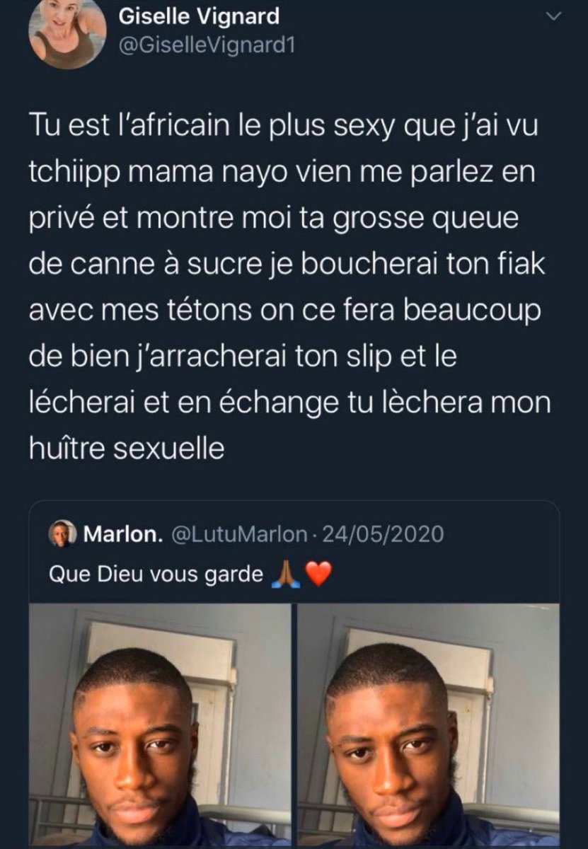 ademosama_'s tweet photo. jsuis moooort tu joues à quoi Giselle https://t.co/rRUqHAueCV
