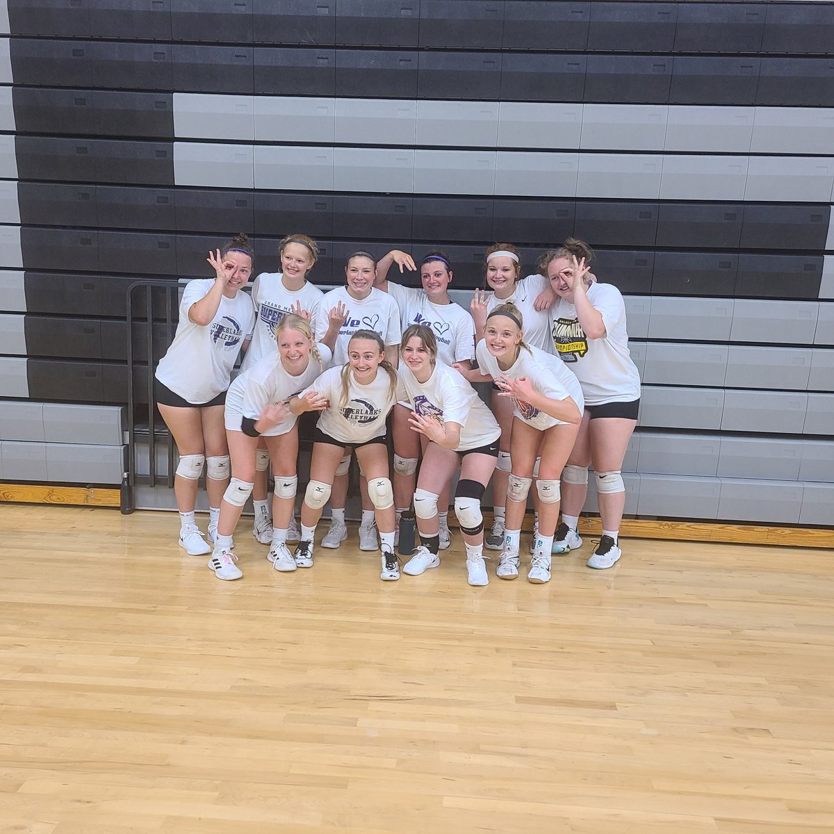 @SuperlarkVolleyball tweet media