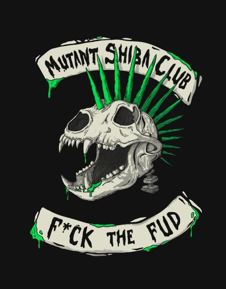Mutant Shiba Club (@mutantshibaclub) on Twitter photo Having already delivered more than many "blue chips" in the space in half the time, regardless of a floor price or market conditions, we are just beginning. Bringing value to our community is priority number one. Mutant Shiba Club 2.0 is going to shock the space.🤝🧪👀#FuckTheFUD Having already delivered more than many "blue chips" in the space in half the time, regardless of a floor price or market conditions, we are just beginning. Bringing value to our community is priority number one. Mutant Shiba Club 2.0 is going to shock the space.🤝🧪👀#FuckTheFUD