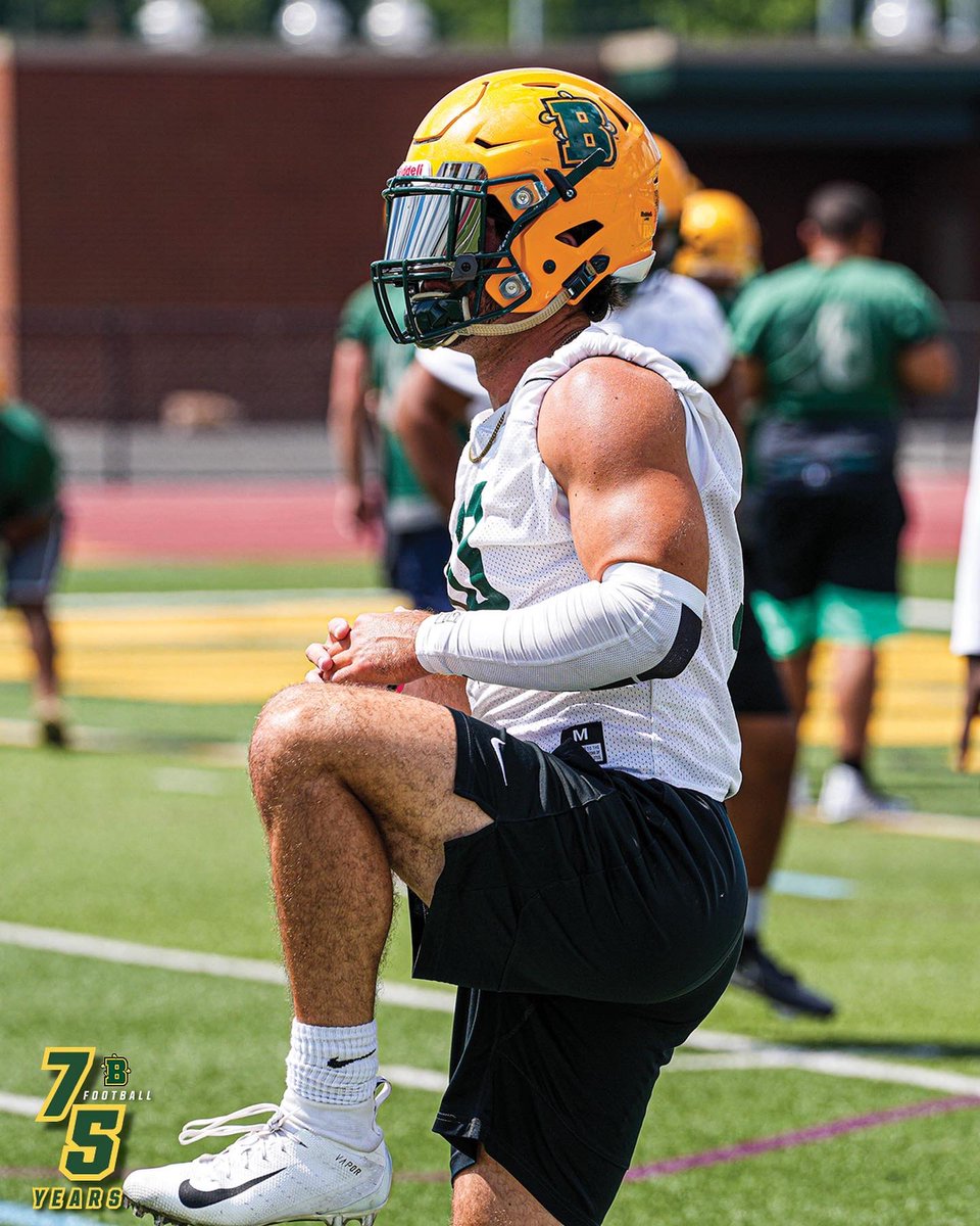 Brockport Athletics tweet media