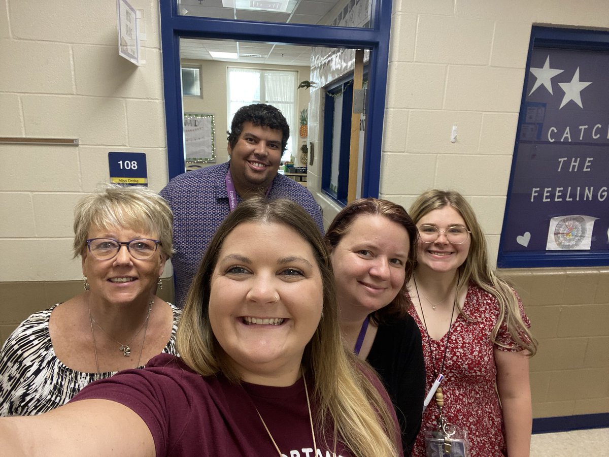 Allison Drake tweet media