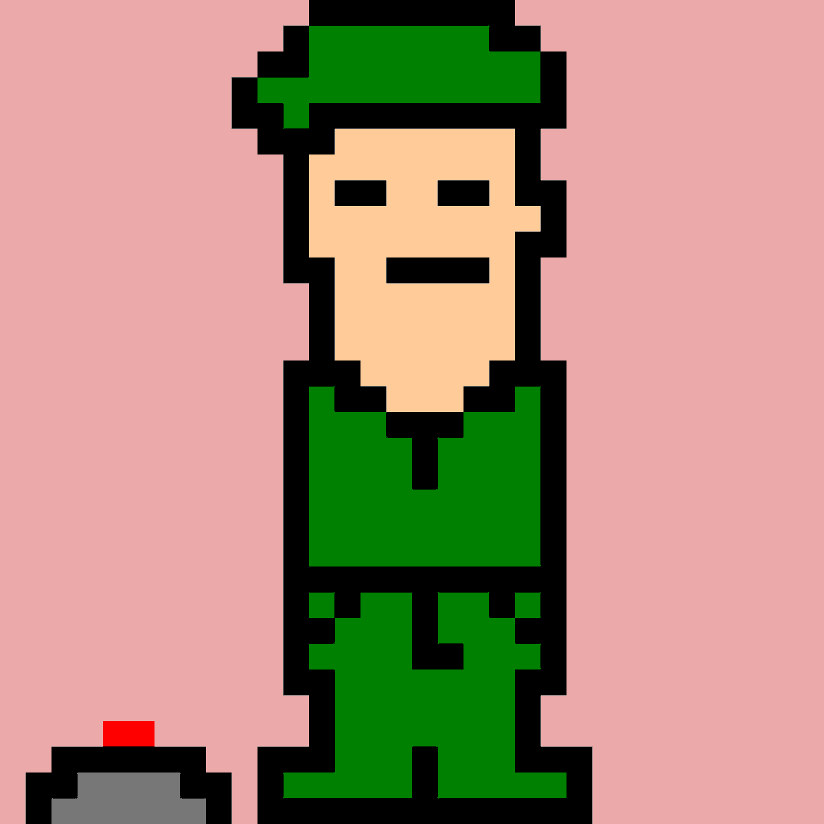 Evil Kongs Support tweet media