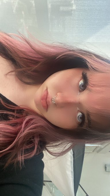 Gonna be extra active this week just u watch me https://t.co/tW7Yalt2Jm