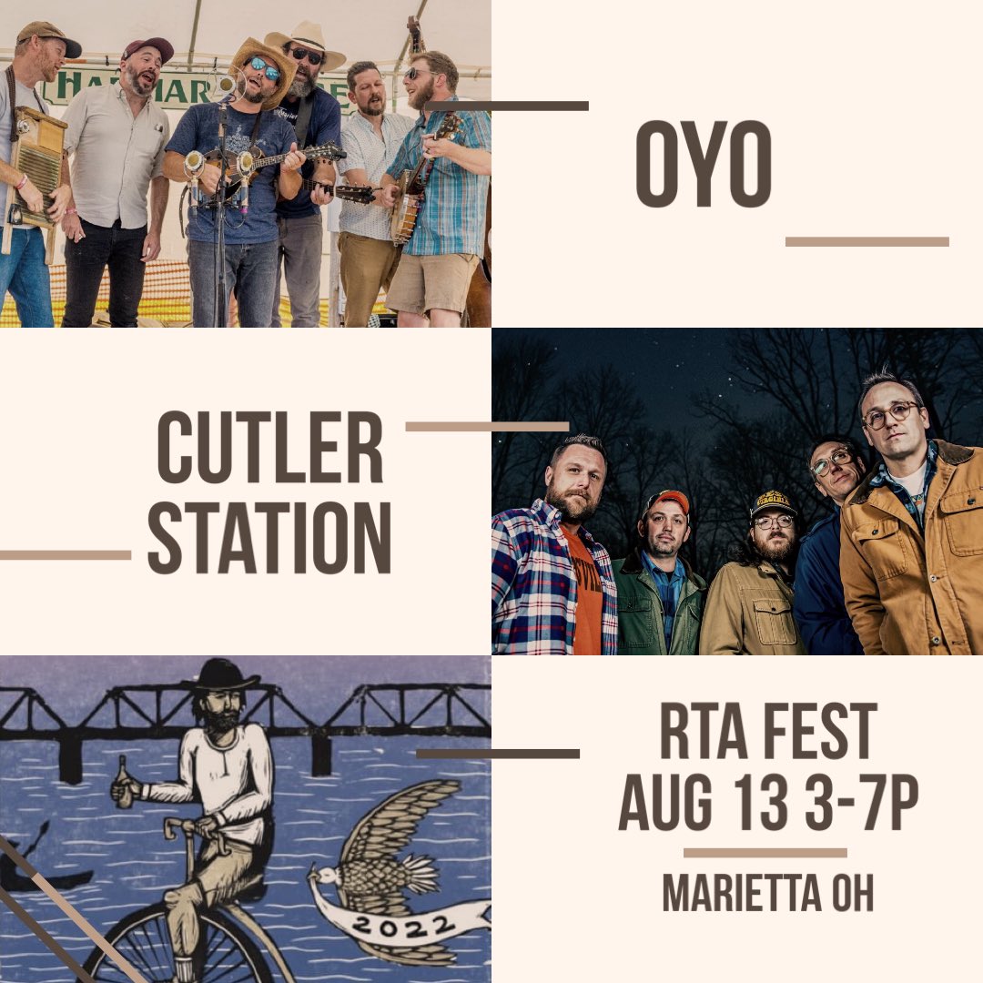 OyoTheBand tweet picture