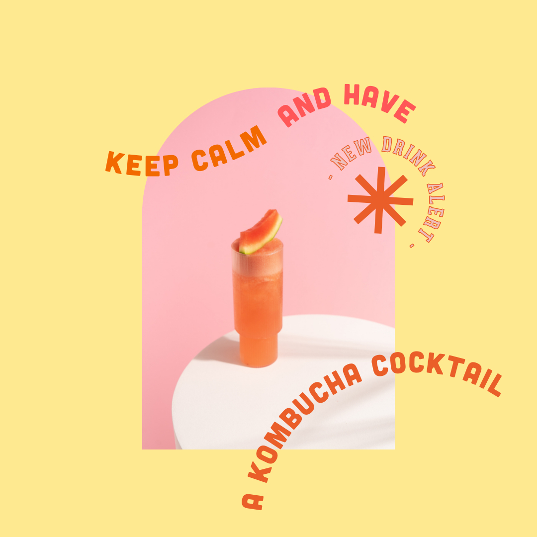 Upstart Kombucha tweet media