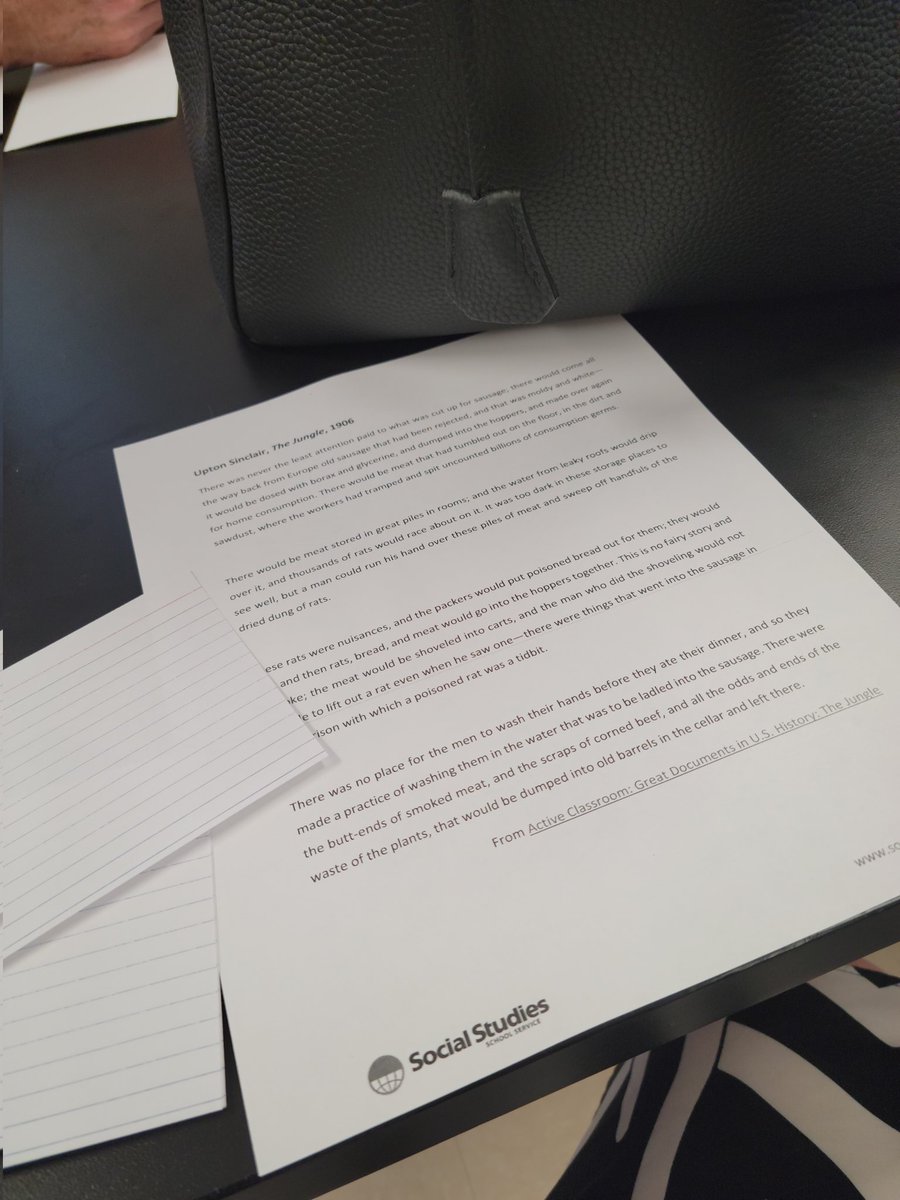 montra_rogers's tweet image. Analyzing Primary Sources with Active Classroom The Strategy: Two Cartoon Shuffle Let&apos;s get into this @SanAntonioISD 
@SocialStudiesSS #DistrictPartnerships #PartnerWithAPurpose