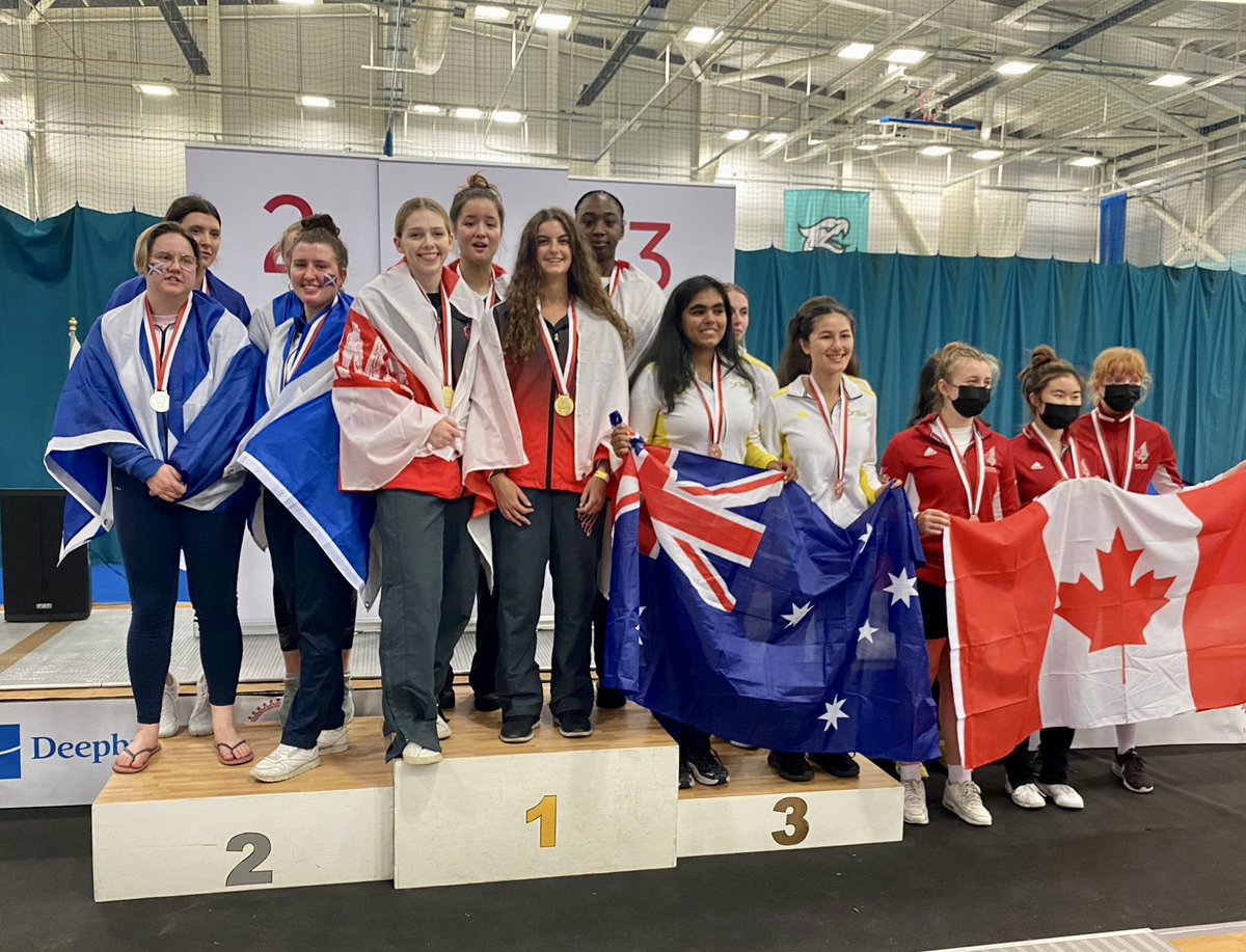 Fighting Fit Fencing tweet media