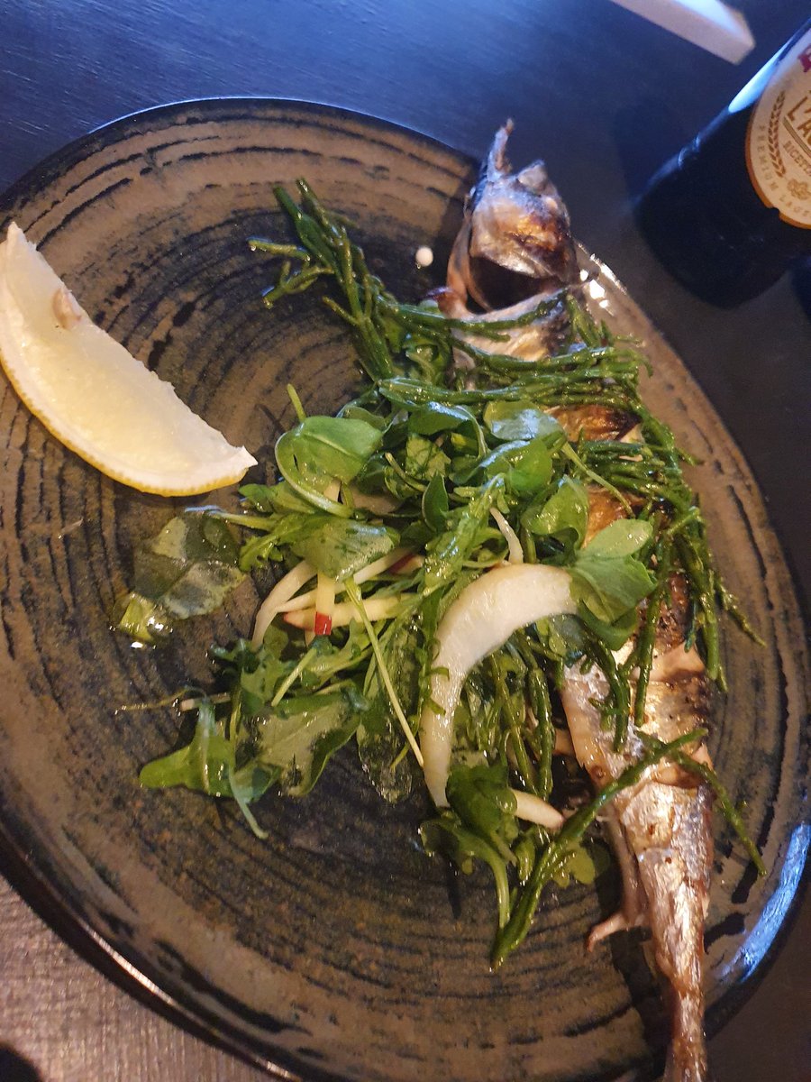 SupperCardiff's tweet photo. Thank you @sopra73a for a great meal and a very enjoyable dinner. https://t.co/wBvWdfxn7q