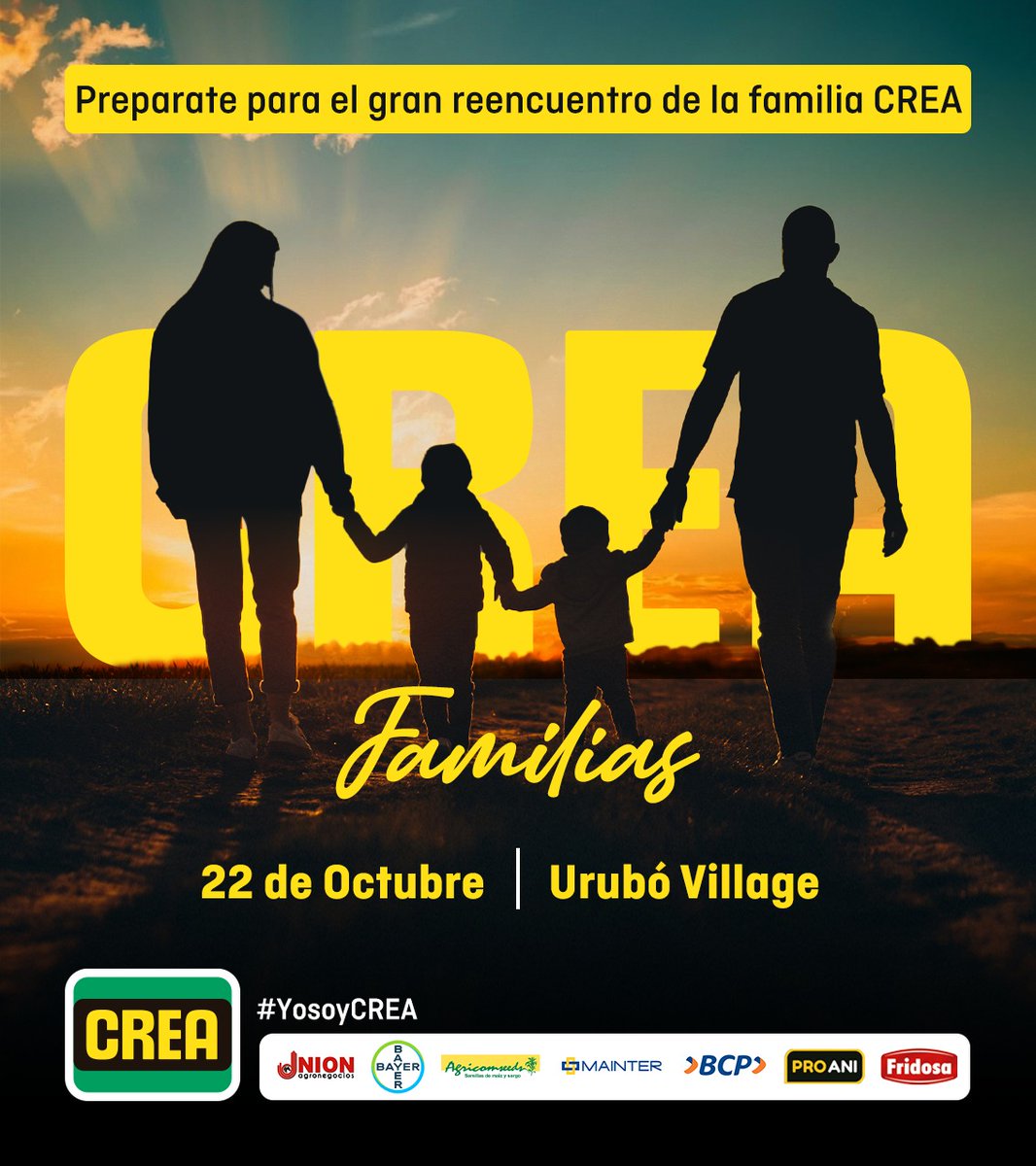 CREA Bolivia tweet media