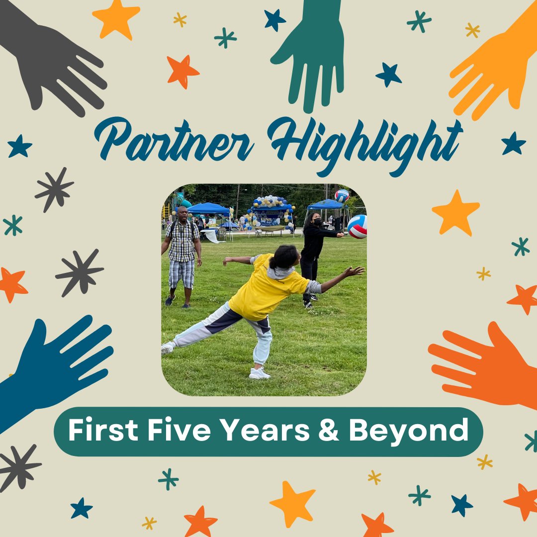 RVCorg's tweet photo. 🤝 First Five Years &amp; Beyond (FFYB), our Partner Organization based in South King County, provides parents with the skills, tools, and resources needed to support their children.

📖 Read more about what they've been working on: https://t.co/oQcZXu8Nd0 https://t.co/hmcJrCXNGS