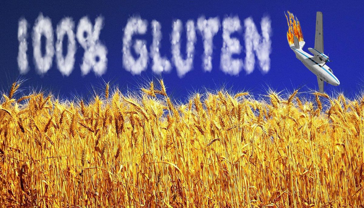 We all agree that we need to come together. Stop talking and do something. The absolute best way to do this is to see my show with 100% Gluten this weekend bitimprov.culmas.io/shows