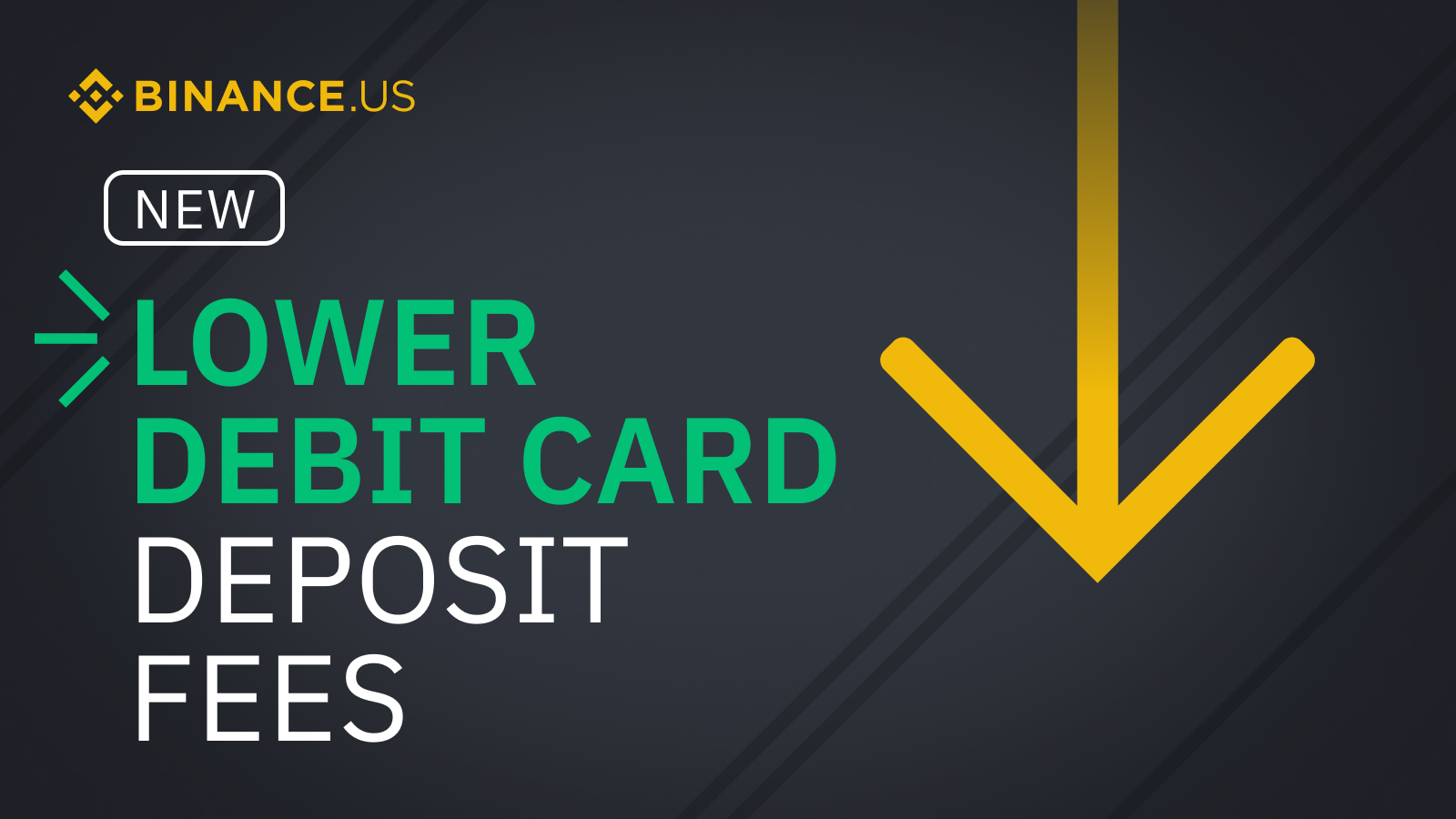 Can I use a US debit card on Binance? Leia aqui Why Binance does not