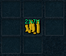 Second chance to win another RS3 Max cash stack, or 210m OSRS gp. In celebration of my upcoming birthday :)

All you have to do is retweet to enter. Ends on August the 16th!

Good luck!