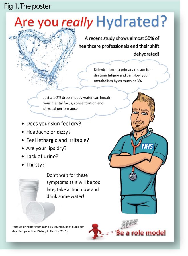 Andy Jones FIOH, MA & Hon doc🌈💙 #ItsnoStigma tweet media