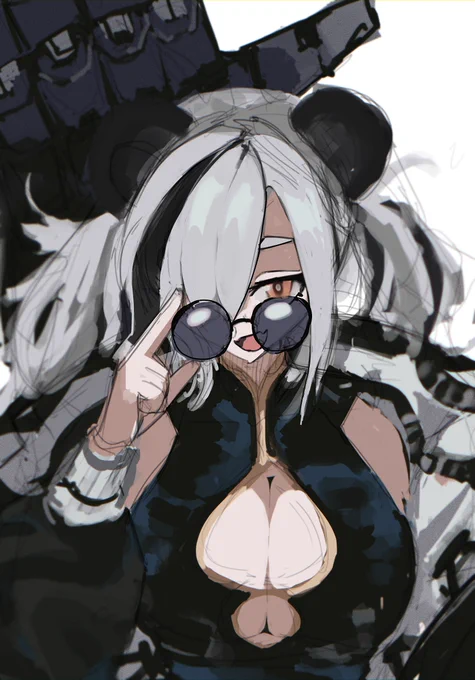panda rkgk 