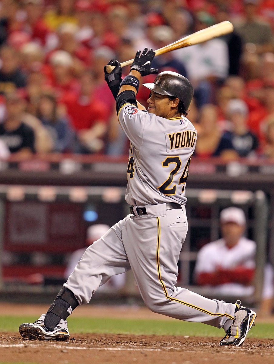 Forgotten Pittsburgh Pirates tweet media