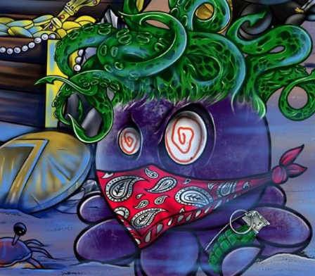 NFT Drops tweet media