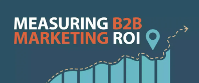Are you measuring your B2B marketing ROI correctly? Or at all? Learn why measurement is essential for any B2B social strategy — plus some tips and tools on how to do it. 🛠️ bit.ly/3y7lmmk

#socialmedia #B2Bmarketing