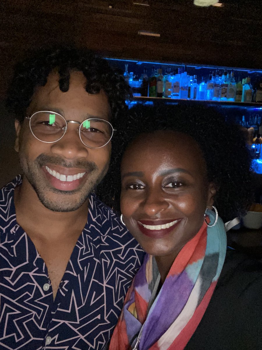 Dr. Tsedale M. Melaku tweet media