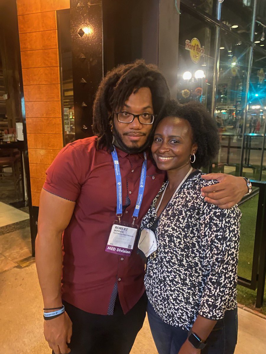 Dr. Tsedale M. Melaku tweet media