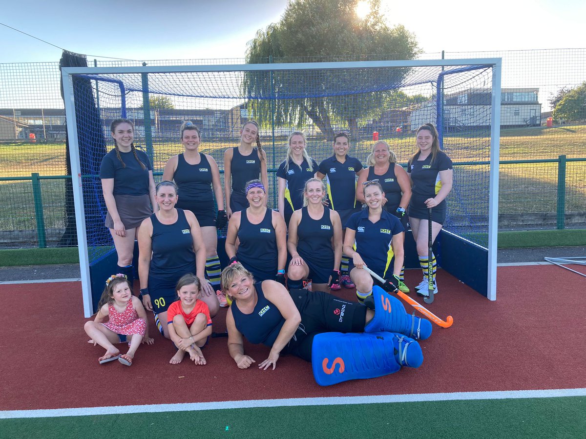 JPSSportsWork's tweet image. Hockey skorts and vests for @KeynshamHockey summer league teams. Supplied and printed by us.

Congratulations to the Ladies 1st team on their double league wins this year (winter and summer leagues) 🥇