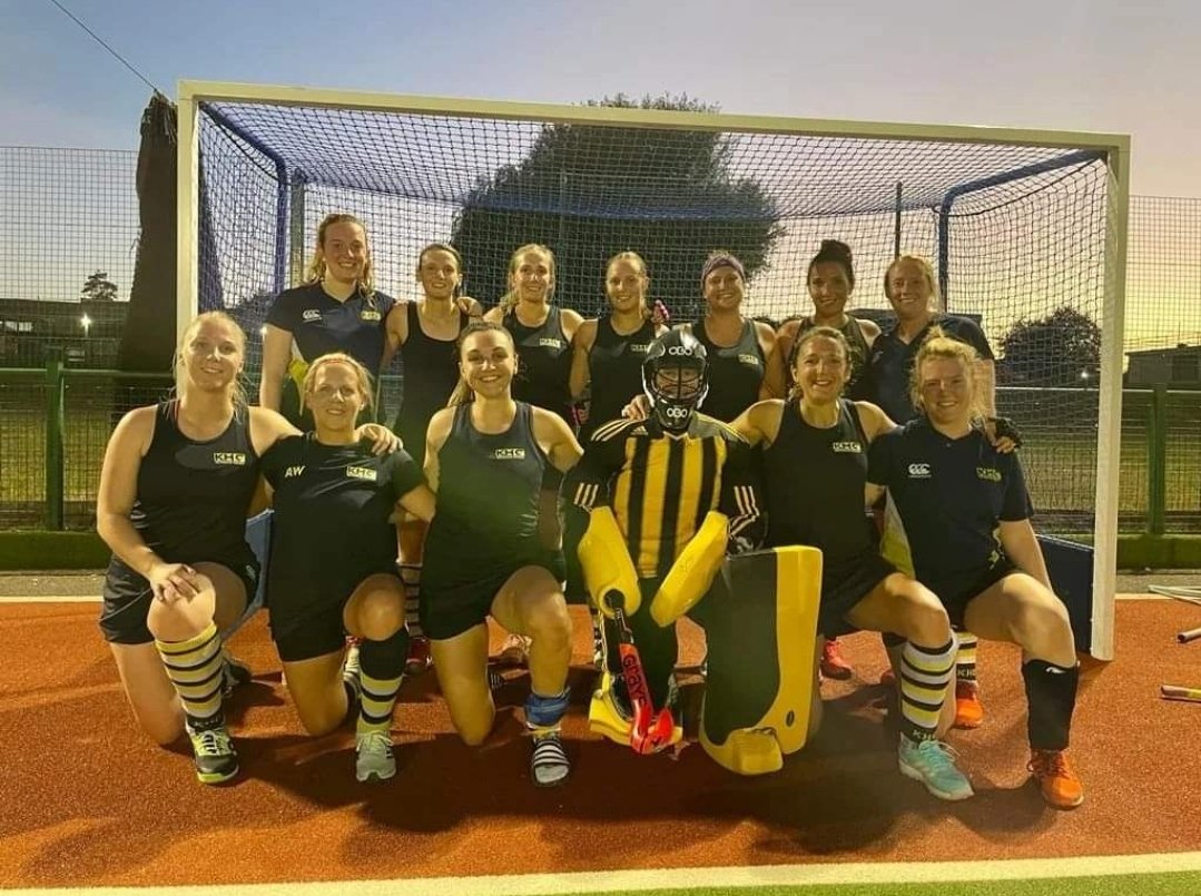 JPSSportsWork's tweet image. Hockey skorts and vests for @KeynshamHockey summer league teams. Supplied and printed by us.

Congratulations to the Ladies 1st team on their double league wins this year (winter and summer leagues) 🥇