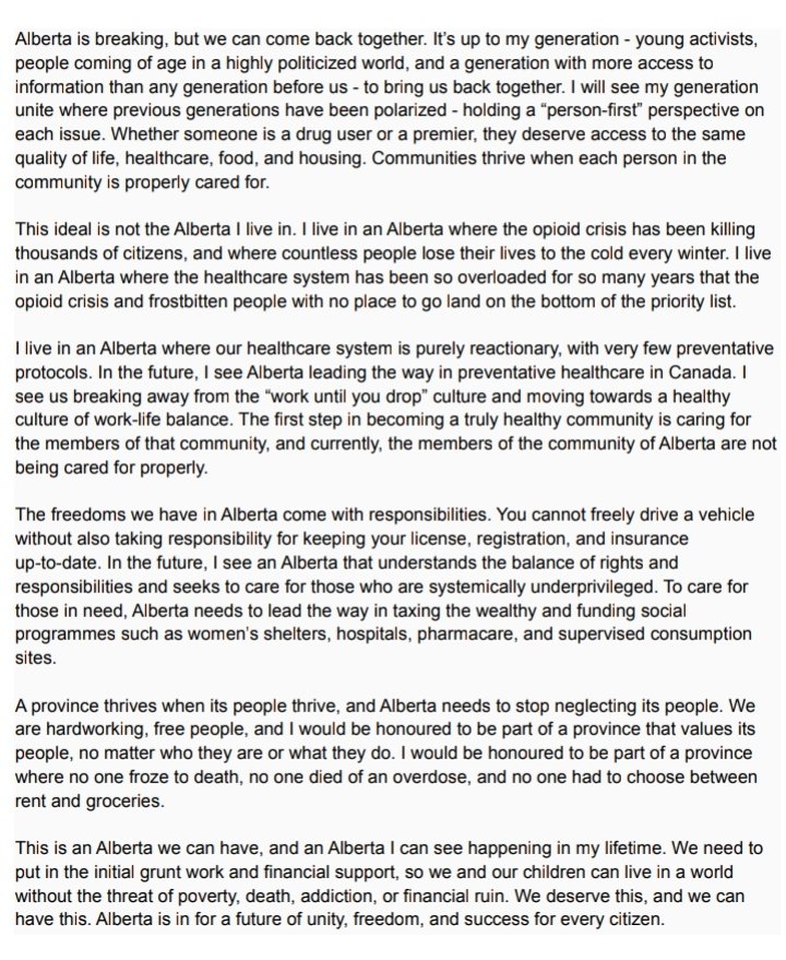 emelia earhart (she/they) (@barfelope) on Twitter photo 2022-08-11 20:53:37 @MBellefontaine here is my submission (one of two losers) in case people want to read what wasn't chosen @MBellefontaine here is my submission (one of two losers) in case people want to read what wasn't chosen